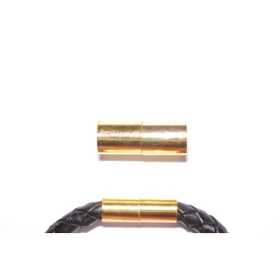 Magnetlås - til 10 mm.