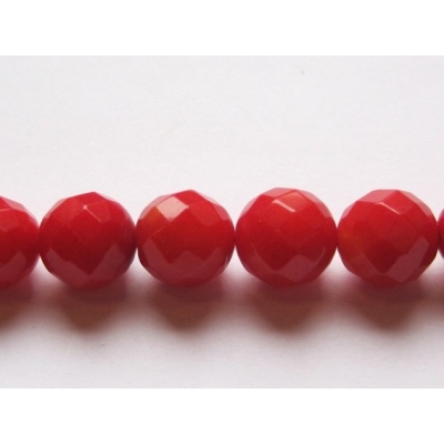 Runde koral - 10 mm.