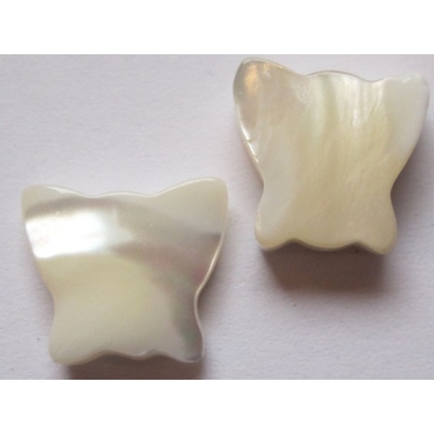 Sommerfugle af perlemor -...