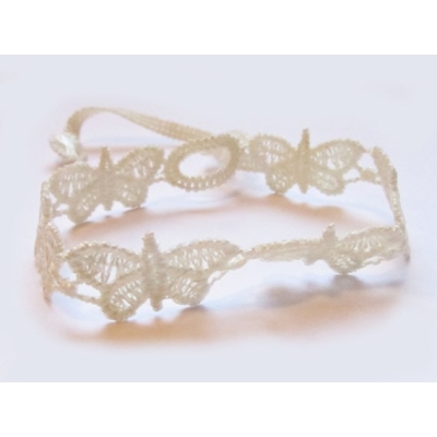 Sommerfugl - broderi...