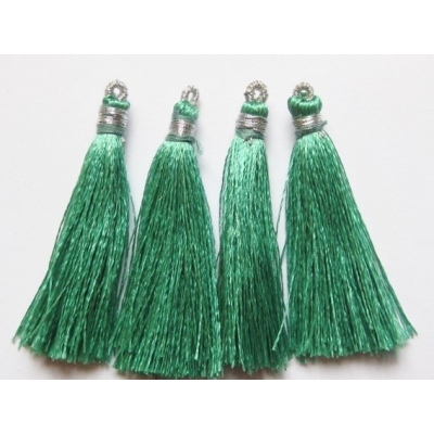 Kvaster / pom poms - 50 mm.