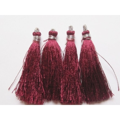 Kvaster / pom poms - 50 mm.