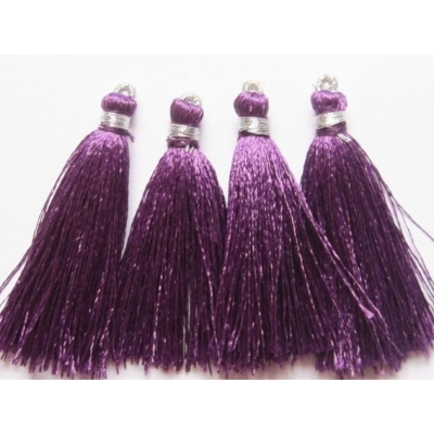 Kvaster / pom poms - 50 mm.