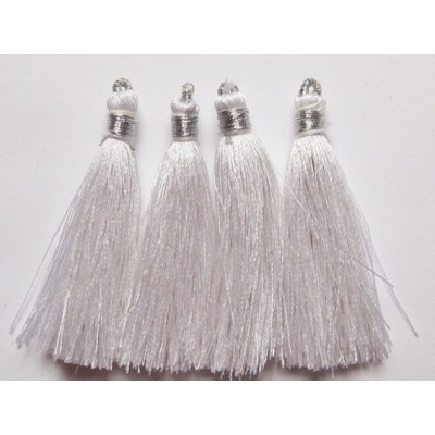 Kvaster / pom poms - 50 mm.