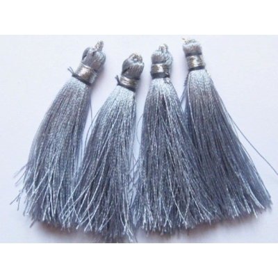 Kvaster / pom poms - 50 mm.