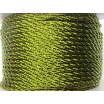 Nylontråd - 2 mm.