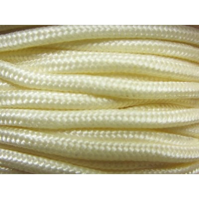Nylontråd - 3 mm.