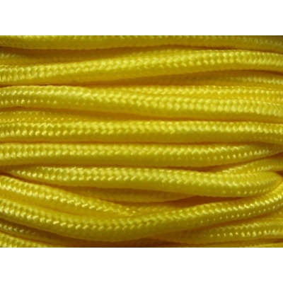 Nylontråd - 3 mm.