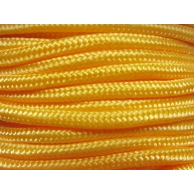 Nylontråd - 3 mm.