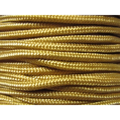 Nylontråd - 3 mm.