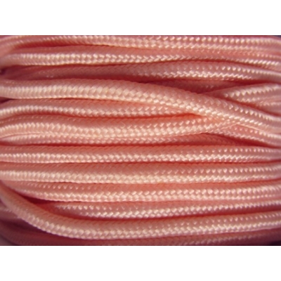 Nylontråd - 3 mm.