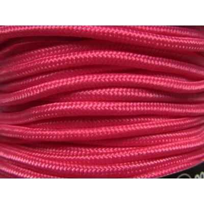 Nylontråd - 3 mm.