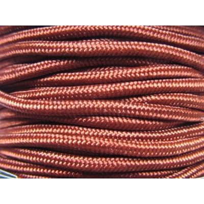 Nylontråd - 3 mm.