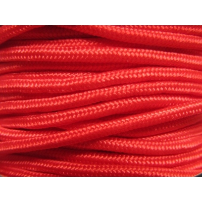 Nylontråd - 3 mm.