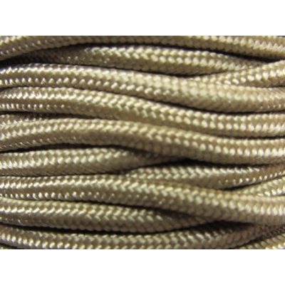 Nylontråd - 3 mm.