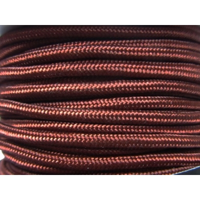 Nylontråd - 3 mm.