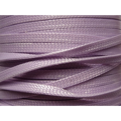 Vokset bomuld - 4x1 mm.