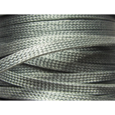 Vokset bomuld - 4x1 mm.