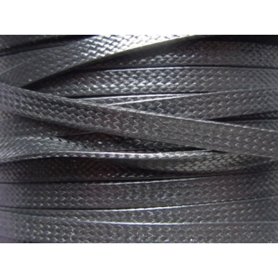 Vokset bomuld - 4x1 mm.