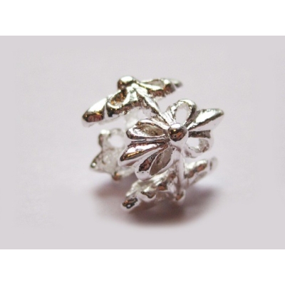 Mellemled - 10x9 mm.