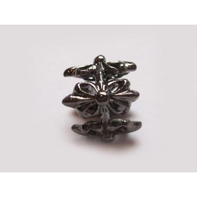 Mellemled - 10x9 mm.