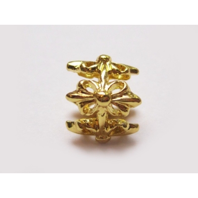 Mellemled - 10x9 mm.