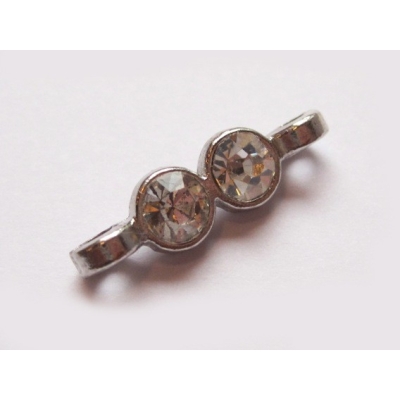 Mellemled - 6x21 mm.