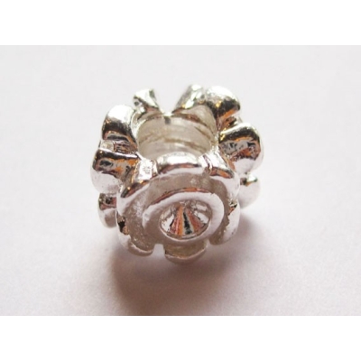 Mellemled - 7x10 mm.