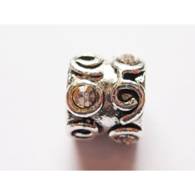 Mellemled - 8x10 mm.