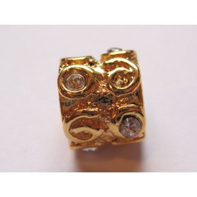 Mellemled - 8x10 mm.