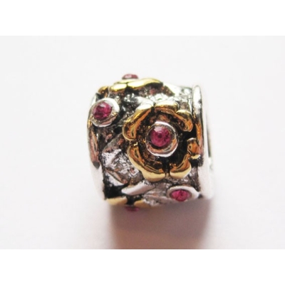 Mellemled - 8x10 mm.