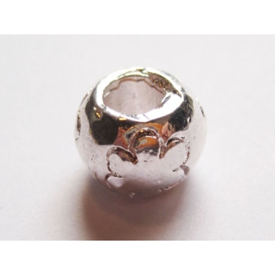 mellemled - 8x11 mm.