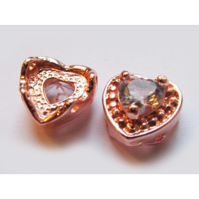 Mellemled - hjerter - 12x12...