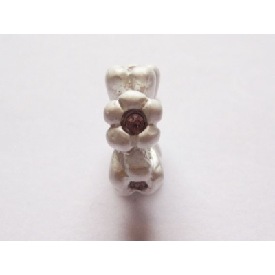 Rondeller - 5x12 mm.