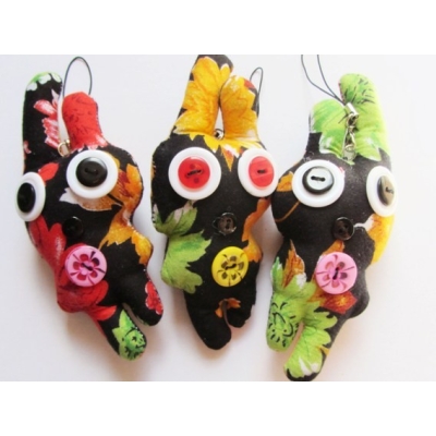 Funny Dolls