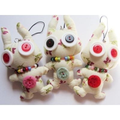 Funny Dolls
