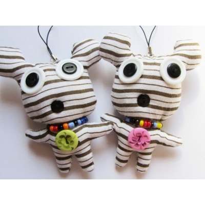 Funny Dolls