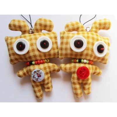 Funny Dolls