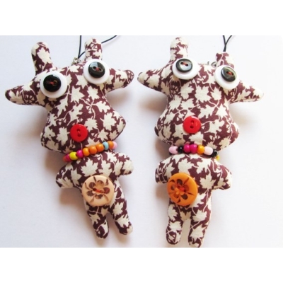 Funny Dolls