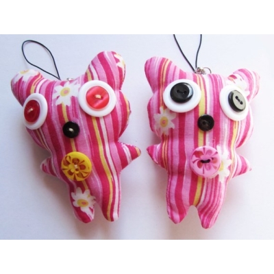 Funny Dolls