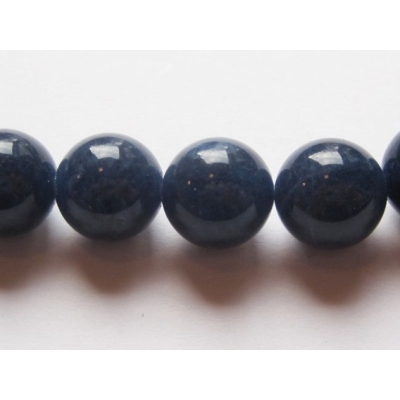 Rude jade - 10 mm.(streng)