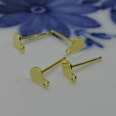 Ørestikkere med øje - FG/925S