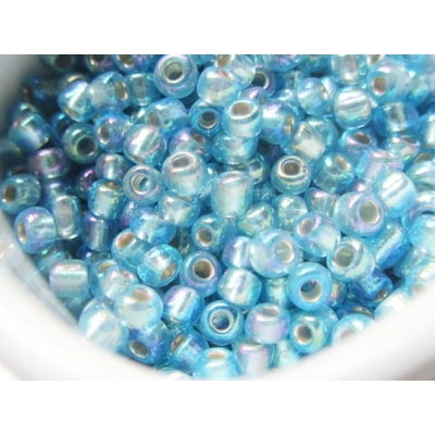 Mini seed beads
