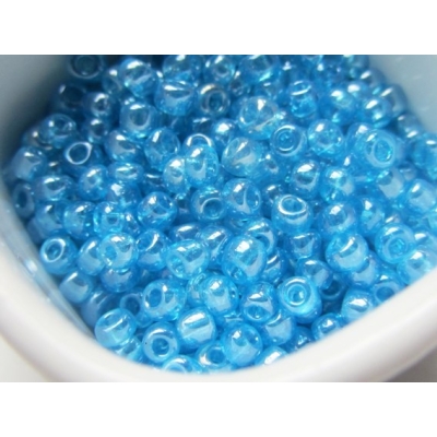 Mini seed beads