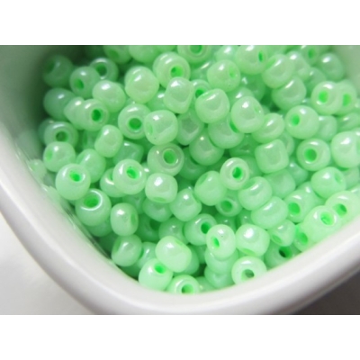 Mini seed beads