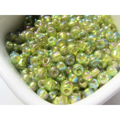 Mini seed beads