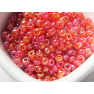 Mini seed beads