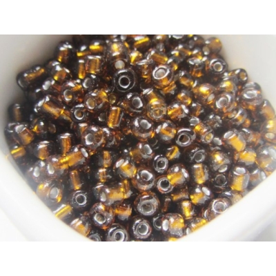 Mini seed beads