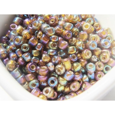 Mini seed beads