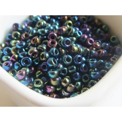 Mini seed beads